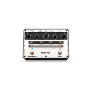 Yamaha Ampeg SGT-DI All-In-One Bass Stompbox