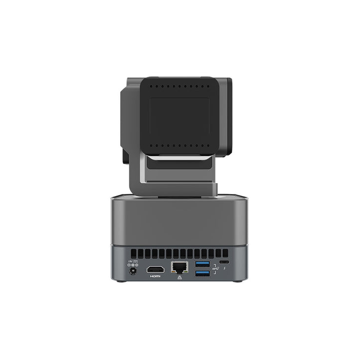 BZBGEAR - Computer and 1080P HD PTZ Camera All in One Combo