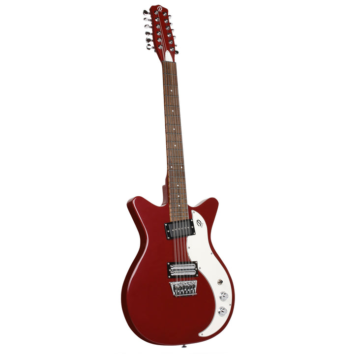 Danelectro D59X12-BLOODRED - 59X 12-String Blood Red