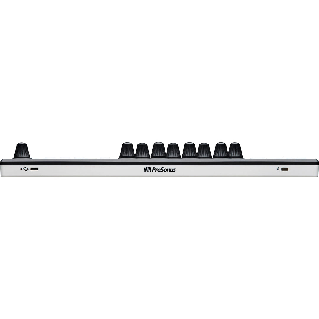 PreSonus ATOM SQ Hybrid MIDI Keyboard / Pad Controller