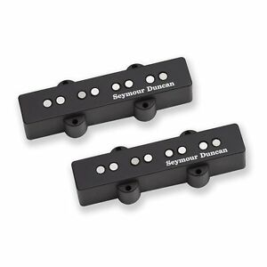 Seymour Duncan Apollo J-Bass, 4 Str, Set