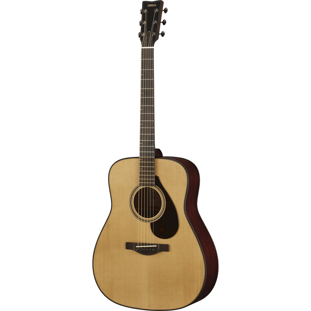 Yamaha FG9M Acoustic Guitar - Mahogany