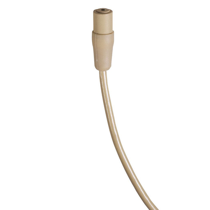 Electro-Voice RE97LTX-BEIGE - Micro‑Lavalier Condenser Microphone