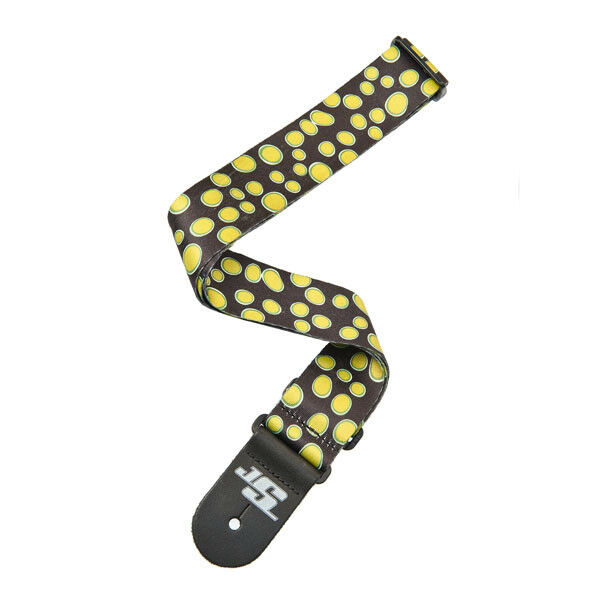 D'Addario 50JS10 - >50MM JS STRAP, DROPS