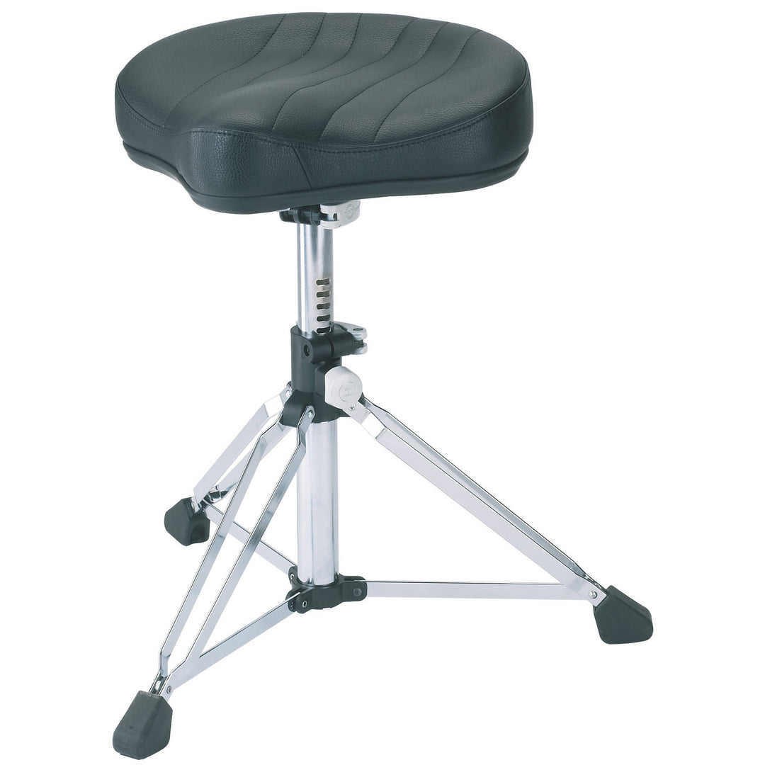 K&M 14000 Drummer’s Throne (Chrome)