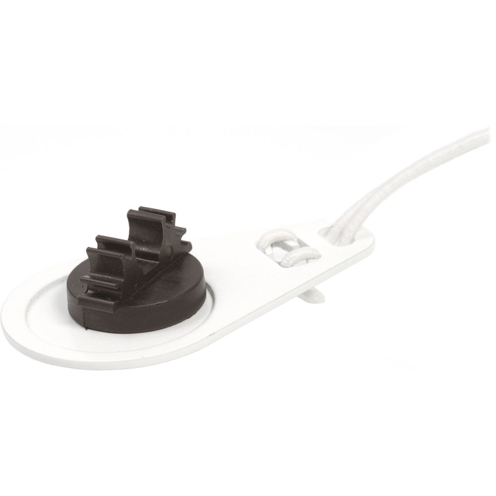 DPA Microphones DMM0003 - Magnetic Clip Mount for DPA Lavalier Microphones - Black