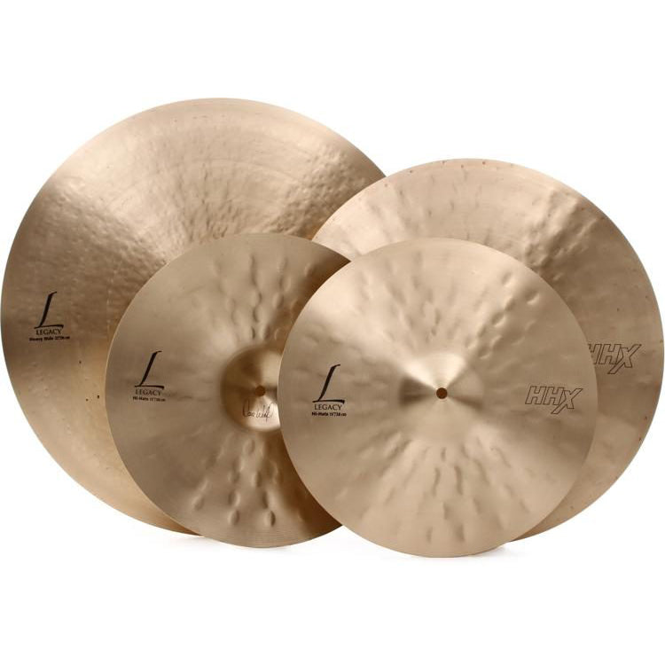 Sabian 15005XLN - HHX Legacy Pack
