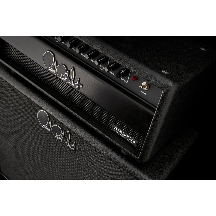 PRS Archon Guitar Amplifier 2-Channel Head 50-Watt