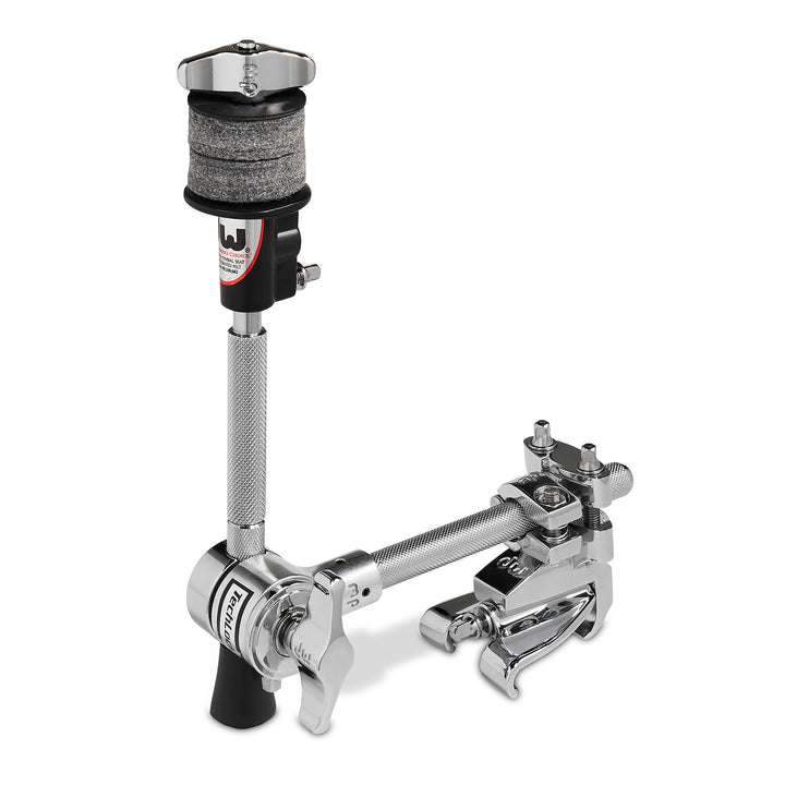 DW SM2141SM Claw Hook Clamp w/ Splash Cymbal Holder
