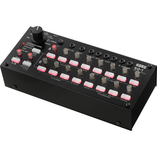 Korg SQ-1 Step Sequencer