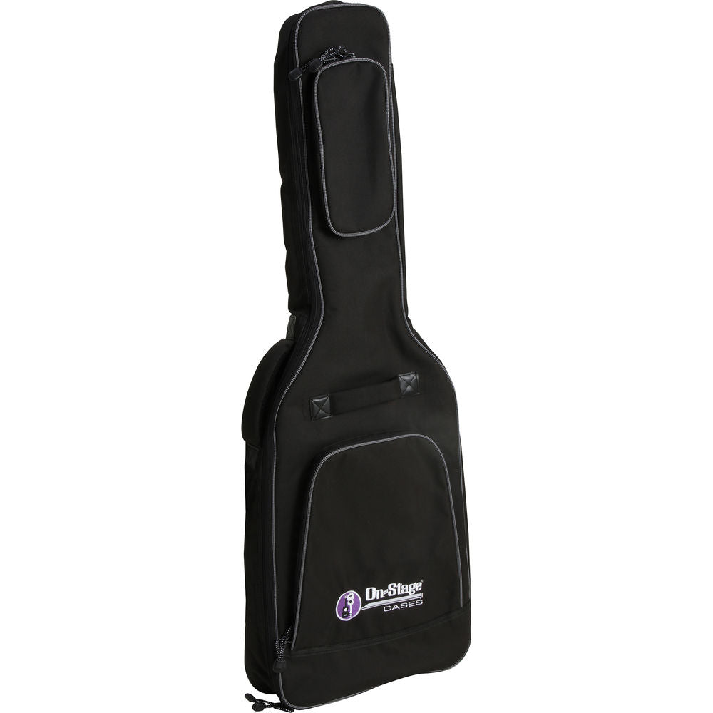 On-Stage GBE4770 Standard Electric Guitar Gig Bag