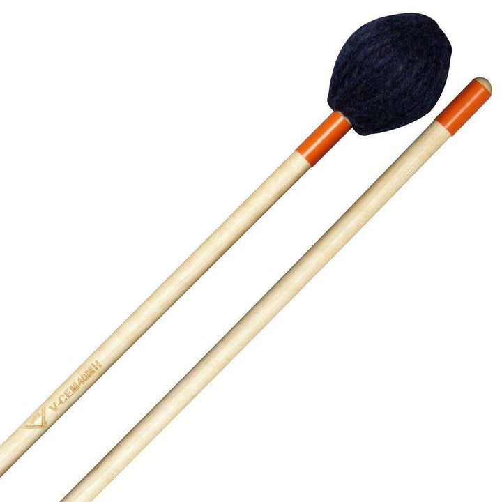 Vater V-CEM40MH - Concert Ensemble Medium Hard Marimba Mallets