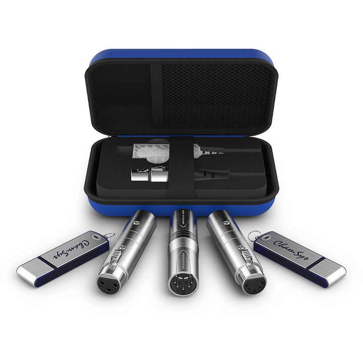 ChamSys Magic DMX Full Test Kit