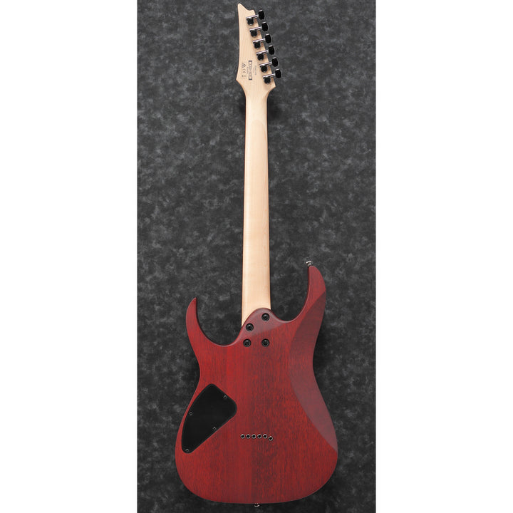 Ibanez RG Standard (Caribbean Shoreline Flat) RG421PBCHF