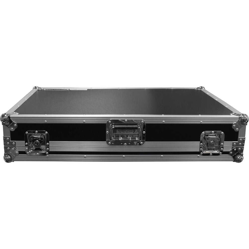 Odyssey FZVLZ3204W Flight Zone Series Case for Mackie 3204-VLZ Mixing Console