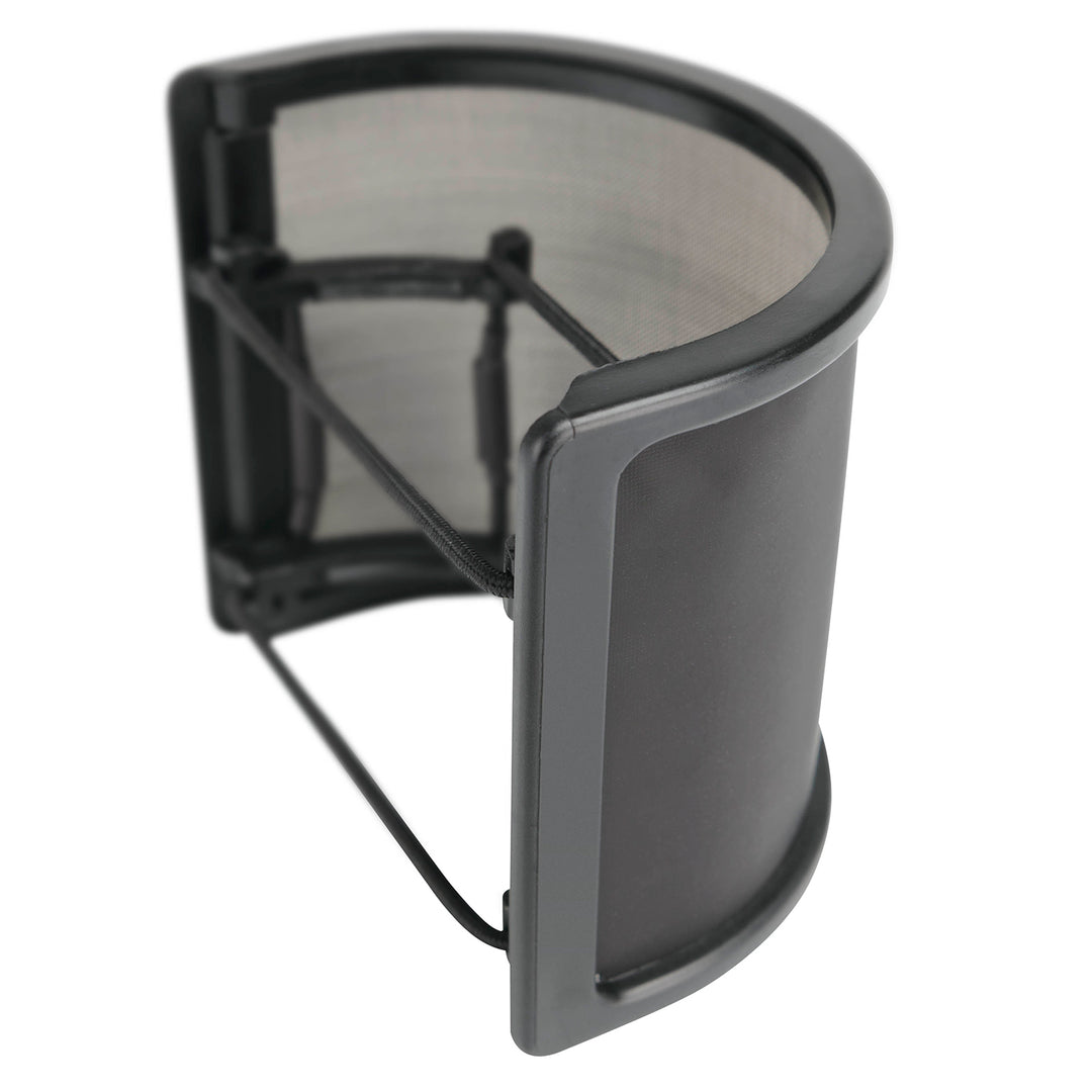 Mackie PF-100 Pop Filter for Studio Microphone