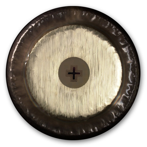 Paiste Planet Gong 32" - Nibiru E2