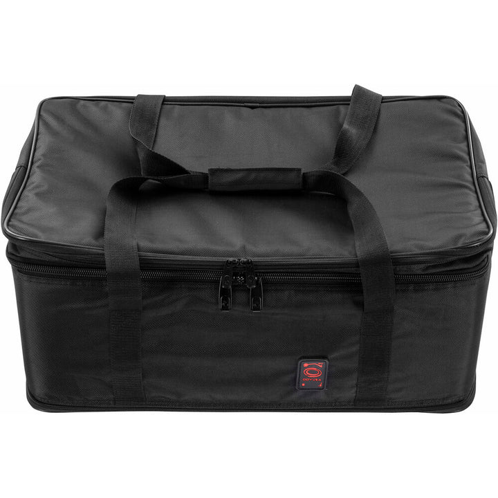 Odyssey BR708 7U Rack Bag with 8” Depth