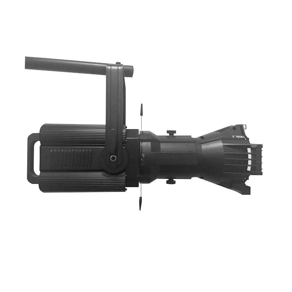 LCG LEKO SPOT 200W Warm White COB LED