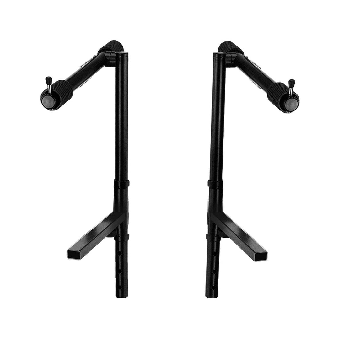 K&M 18952 Keyboard Stacker