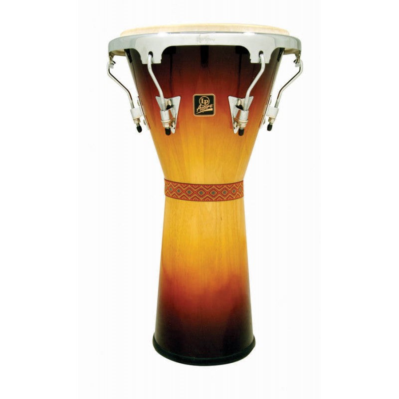 LP LPA630-VSB - Asp Djembe Vintage Sunburst