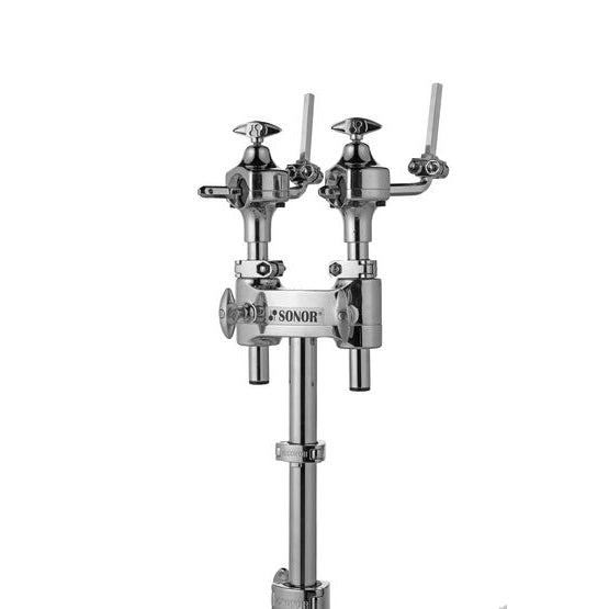 Sonor DTH-VT675MC - Double Tom Holder - Vintage 13584301