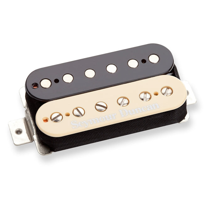 Seymour Duncan Saturday Night Special Bridge Zebra