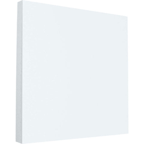 Primacoustic 2'' Paintable  Panel 24'' x 24'' x 2'', square edge (White)