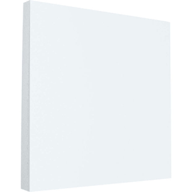 Primacoustic 2'' Paintable Panel 24'' x 24'' x 2'', beveled edge (White)