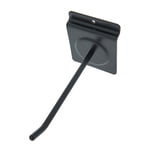 K&M 44130 Slot-Wall Product Holder
