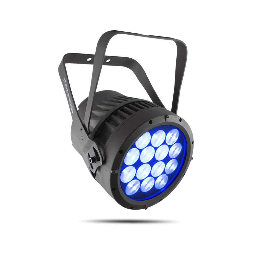 Chauvet Pro COLORADO2-QDZM - Indoor/Outdoor Wash Light