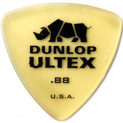 Dunlop 426P.88 UltexTri Players Pac .88 6/bag