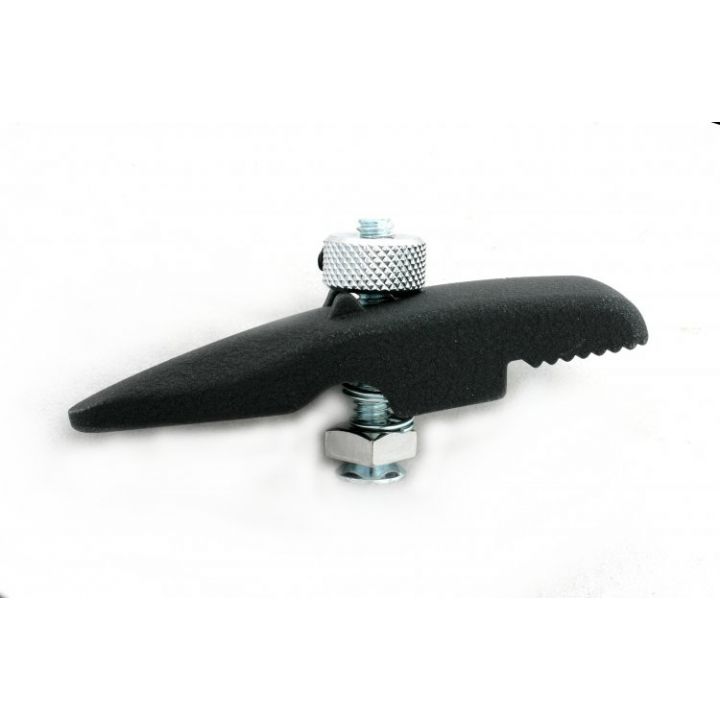 DW DWSP2150-DW Bass Drum Pedal Toe Clamp