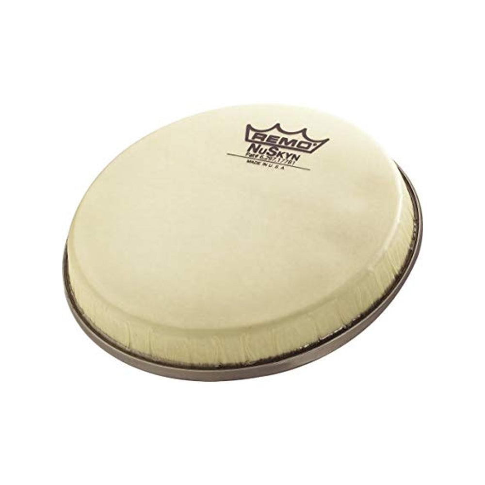 Remo M6-S675-N1 - Bongo Drumhead, S-Series 6.75'' Nuskyn
