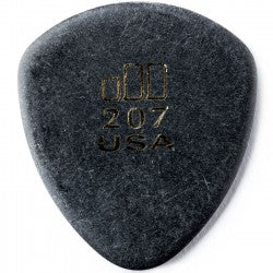 Dunlop 477P-207 Jazztone Player's Pk 6 L rnd