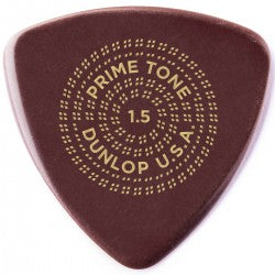 Dunlop 513R1.5 Primetone Triangle-12picks