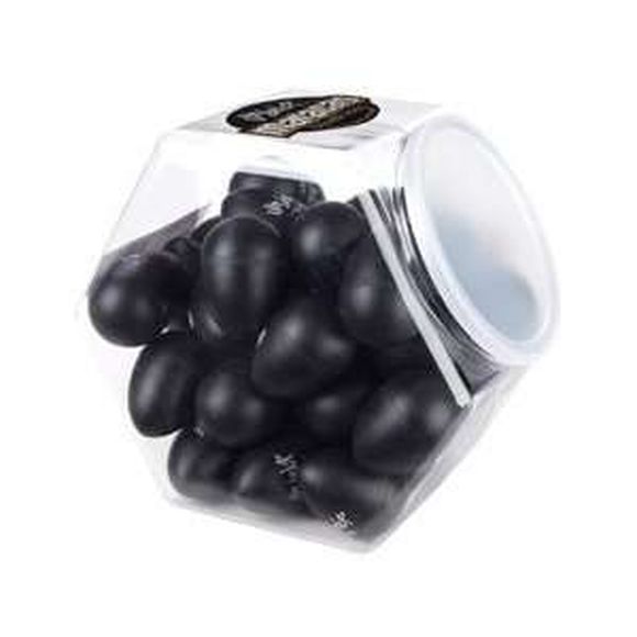 Dunlop 9103 Black maracas jar 36 pcs.