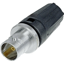 Neutrik NBTB75CNN5 - Tiny Cable BNC Jack for BNC Tiny Connectors