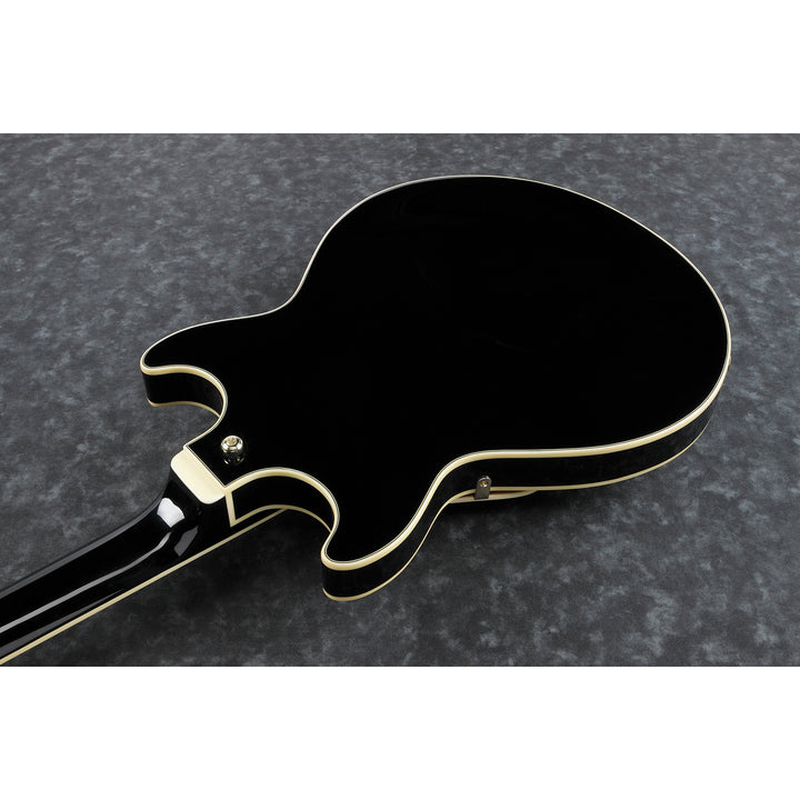 Ibanez Artcore Expressionist (Black) AMH90BK