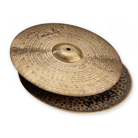 Paiste Signature Series Dark Energy Hi-Hats - 14”