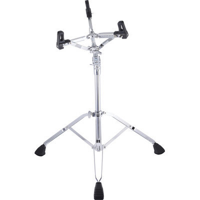 Pearl S-1030L Snare Drum Stand, w/Gyro-Lock Tilter, Adjustable Basket