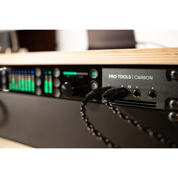Avid Pro Tools Carbon Audio Interface