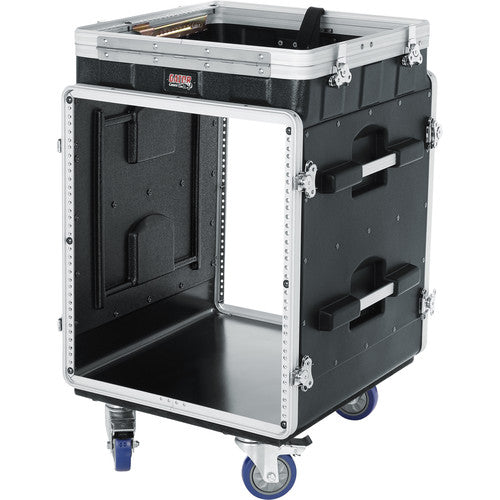 Gator GRC-10x12 PU Rolling Rack