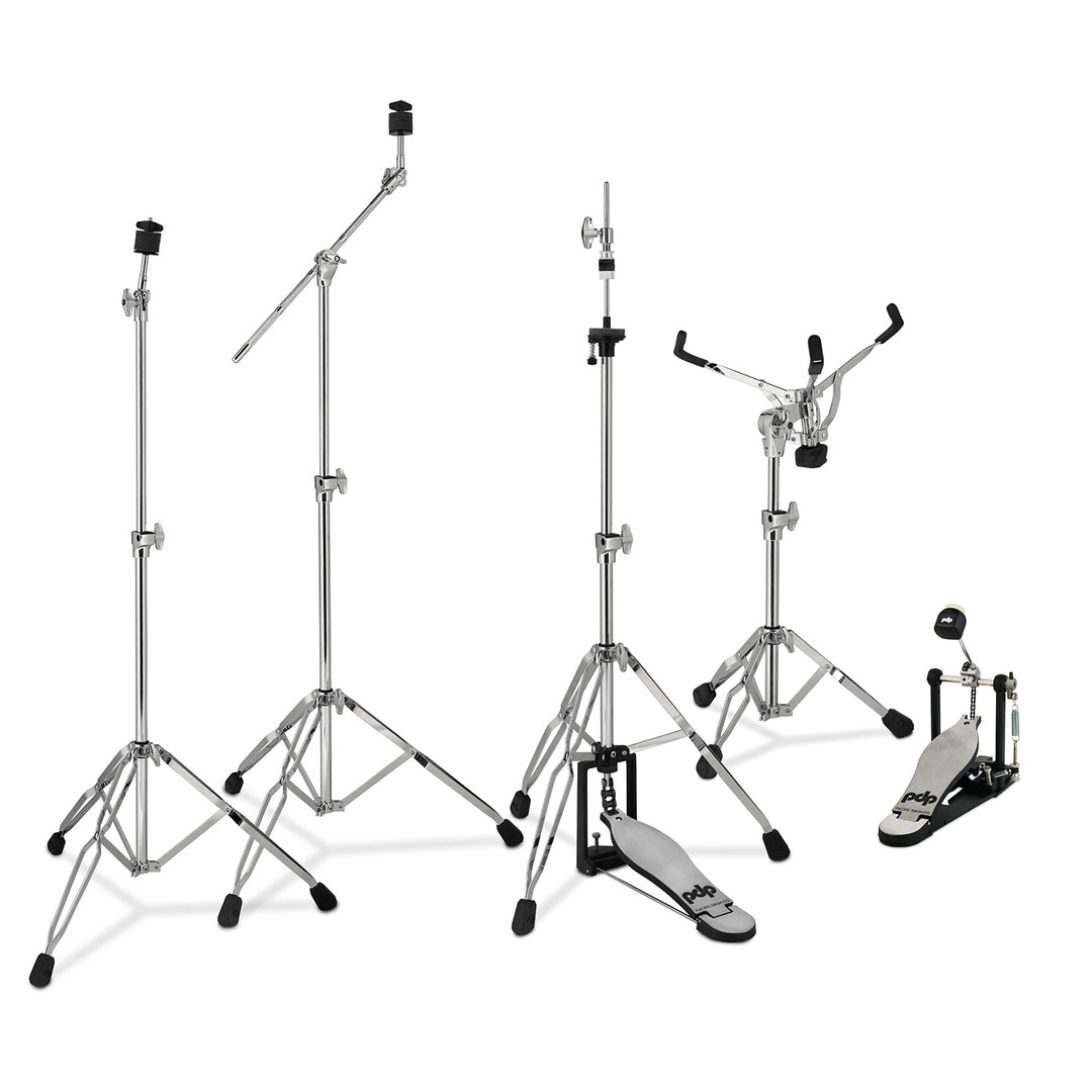 PDP 700 Series 5-Piece Lightweight Hardware Pack