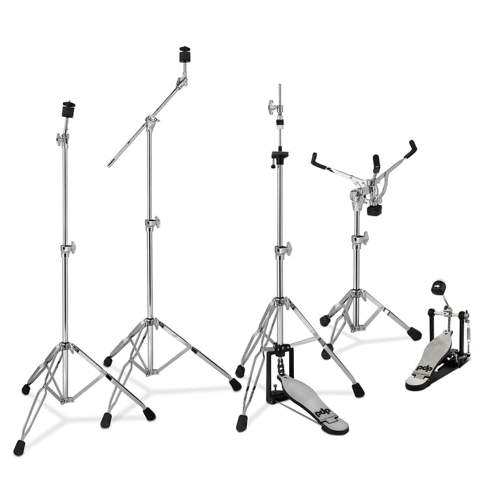 PDP 700 Series 5-Piece Lightweight Hardware Pack