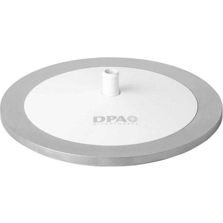 DPA Microphones Base with XLR Connector Cable for SC4098 Microphone - White
