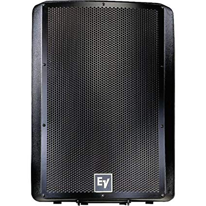 Electro-Voice SX300PIX - Weather‑Resistant 12” 2‑Way Passive Speaker