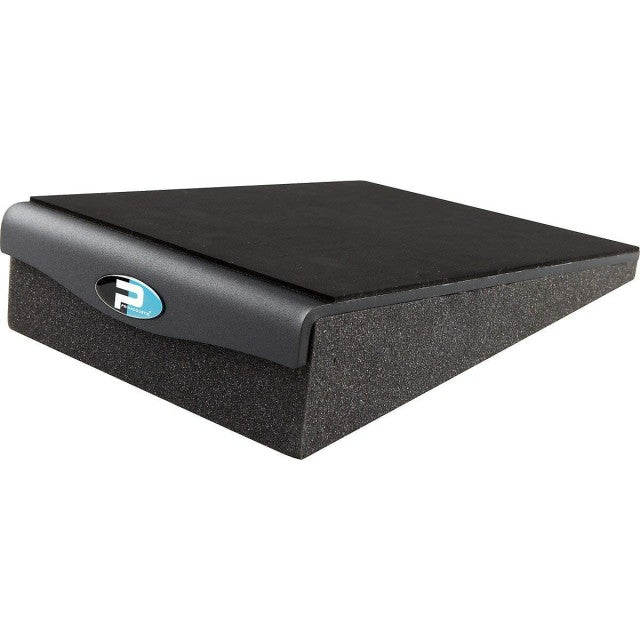 Primacoustic RX7 - UF Recoil Stabilizer, up-fire, 10.5'' x 13'' (Black)