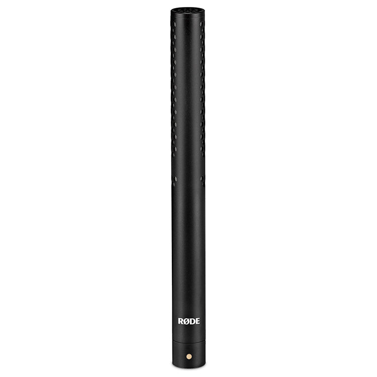 Rode NTG5 Microphone - Location Audio Kit