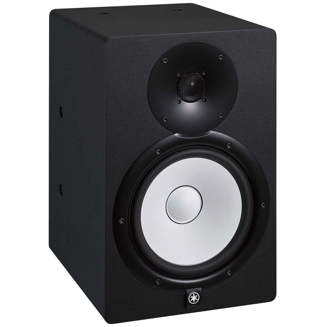 Yamaha HS8I Powered 8" Studio Monitor for Installation - Black